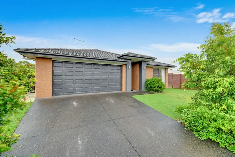 36 Feltham Circuit, Burpengary East QLD 4505
