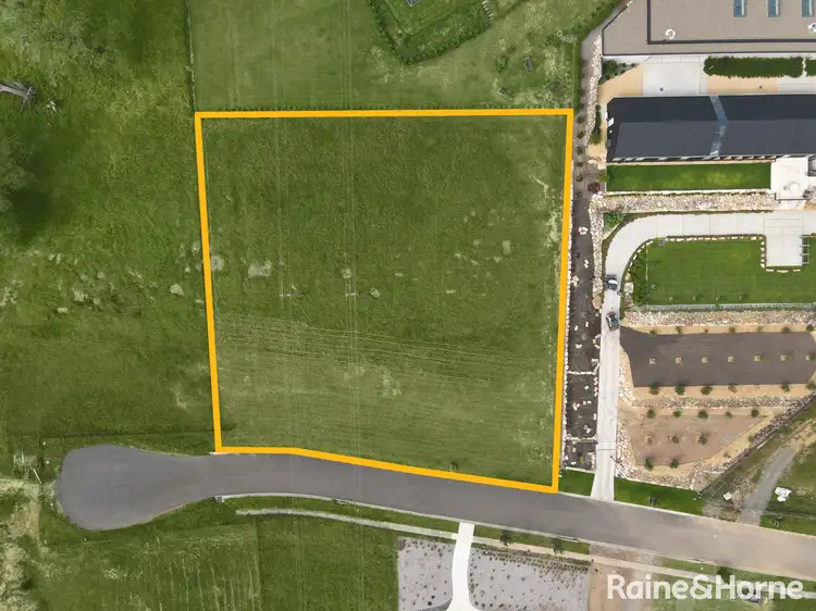 Third view of Homely land listing, 18 Peppermint Drive, Moss Vale NSW 2577
