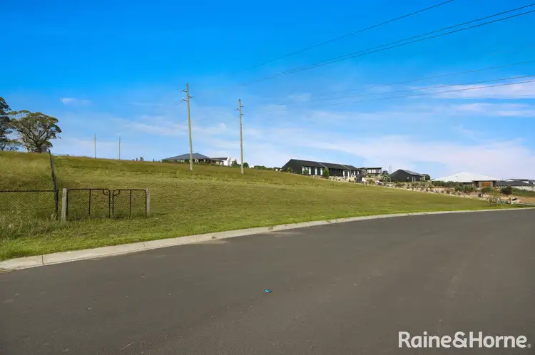 Fourth view of Homely land listing, 18 Peppermint Drive, Moss Vale NSW 2577