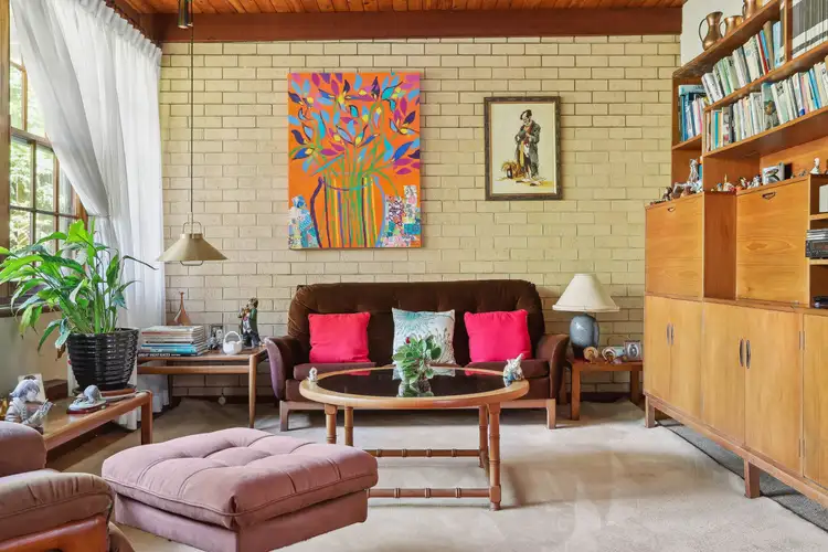 Second view of Homely house listing, 1 Ebsworth Road, Rose Bay NSW 2029