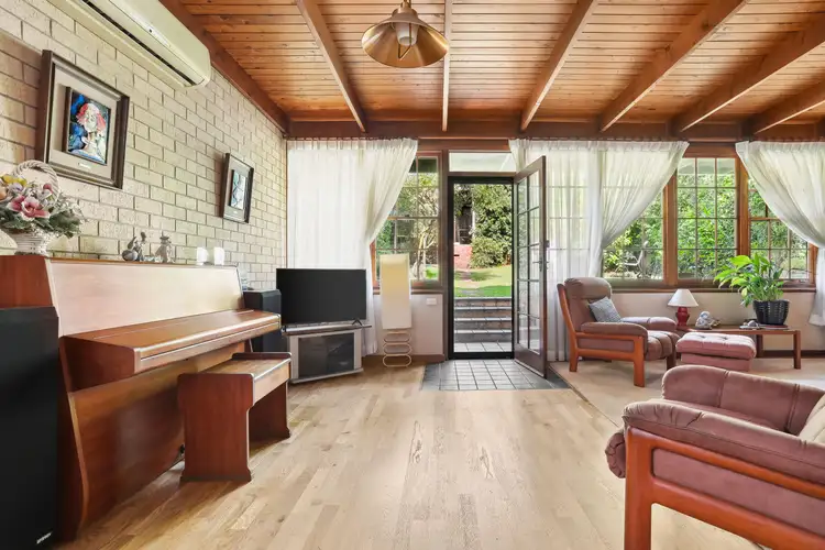 Third view of Homely house listing, 1 Ebsworth Road, Rose Bay NSW 2029
