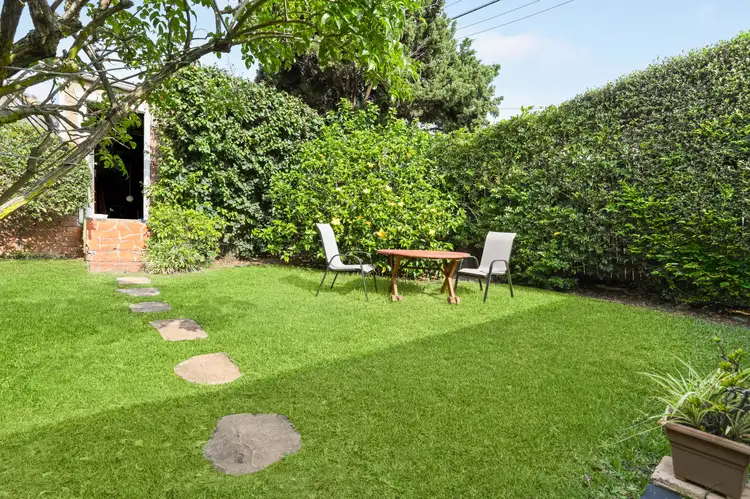Fourth view of Homely house listing, 1 Ebsworth Road, Rose Bay NSW 2029