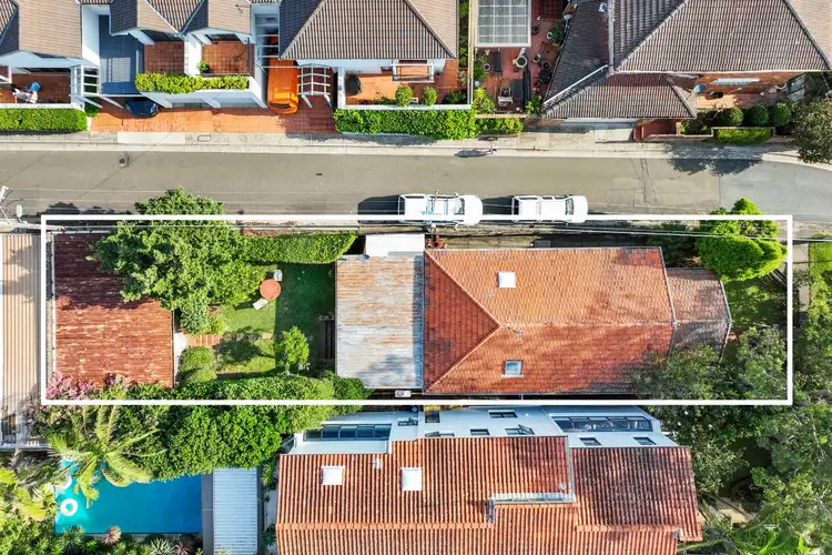 Sixth view of Homely house listing, 1 Ebsworth Road, Rose Bay NSW 2029