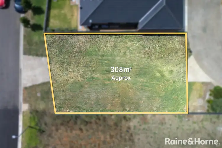 Second view of Homely land listing, 23 Hurst Drive, New Gisborne VIC 3438
