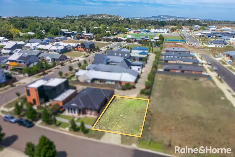 Third view of Homely land listing, 23 Hurst Drive, New Gisborne VIC 3438