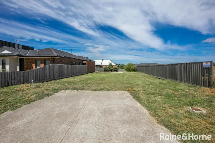 Fifth view of Homely land listing, 23 Hurst Drive, New Gisborne VIC 3438
