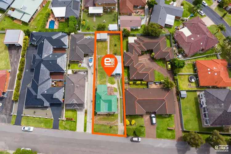 Main view of Homely house listing, 265 Grandview Road, Rankin Park NSW 2287