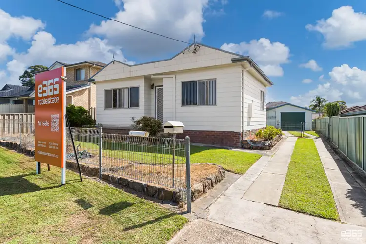 Second view of Homely house listing, 265 Grandview Road, Rankin Park NSW 2287
