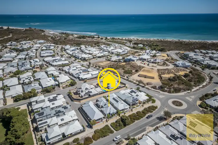 Main view of Homely house listing, 50 Lindsay Beach Boulevard, Yanchep WA 6035