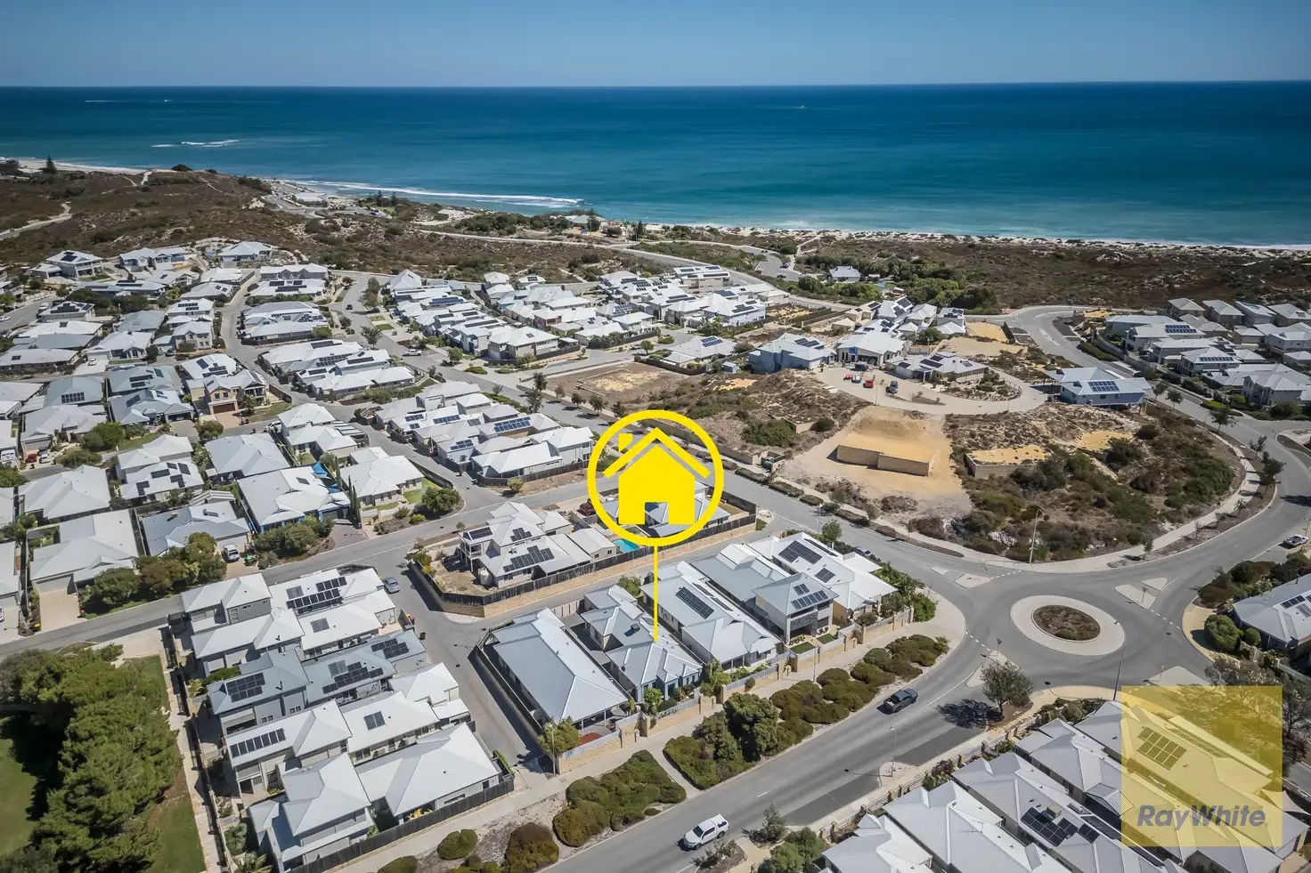 Main view of Homely house listing, 50 Lindsay Beach Boulevard, Yanchep WA 6035
