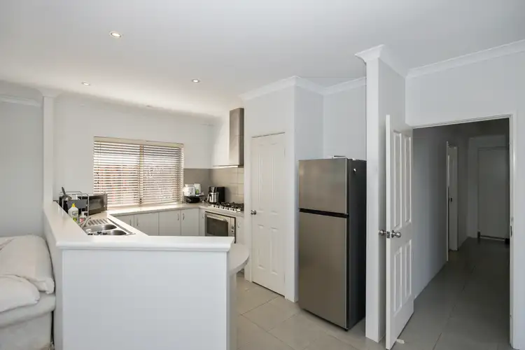 Fourth view of Homely house listing, 50 Lindsay Beach Boulevard, Yanchep WA 6035