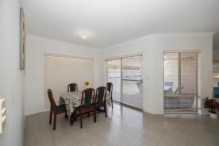 Fifth view of Homely house listing, 50 Lindsay Beach Boulevard, Yanchep WA 6035