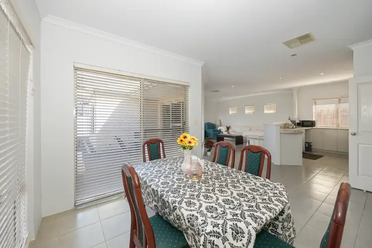 Sixth view of Homely house listing, 50 Lindsay Beach Boulevard, Yanchep WA 6035