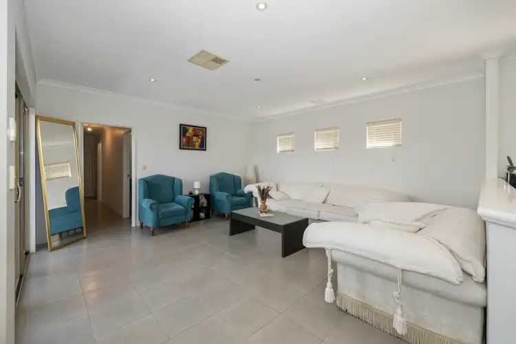 Seventh view of Homely house listing, 50 Lindsay Beach Boulevard, Yanchep WA 6035