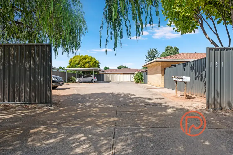 Main view of Homely unit listing, 13/131 Redward Avenue, Greenacres SA 5086