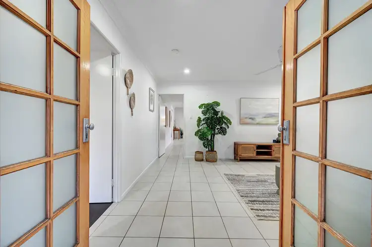 Second view of Homely house listing, 61 Klewarra Boulevard, Douglas QLD 4814