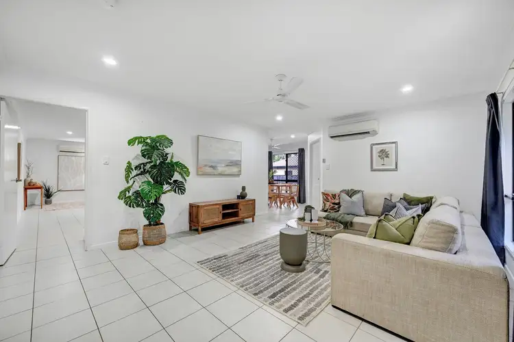 Third view of Homely house listing, 61 Klewarra Boulevard, Douglas QLD 4814