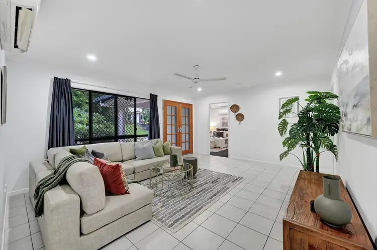 Fourth view of Homely house listing, 61 Klewarra Boulevard, Douglas QLD 4814