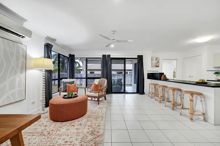 Fifth view of Homely house listing, 61 Klewarra Boulevard, Douglas QLD 4814