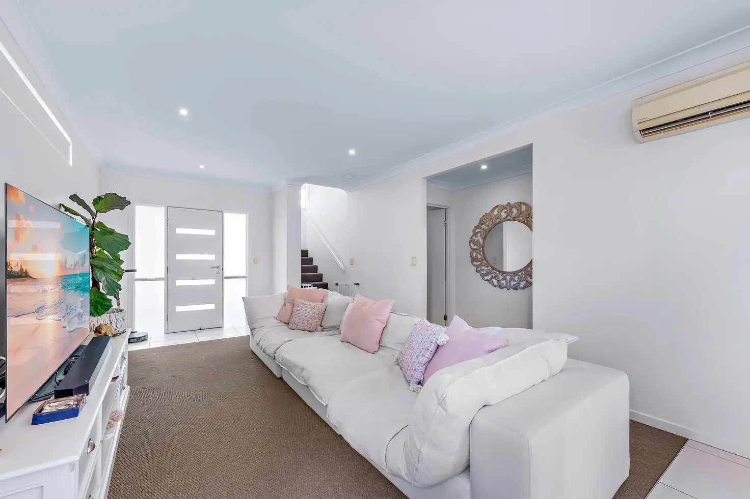 Main view of Homely townhouse listing, 5/65 Manooka Drive, Cannonvale QLD 4802