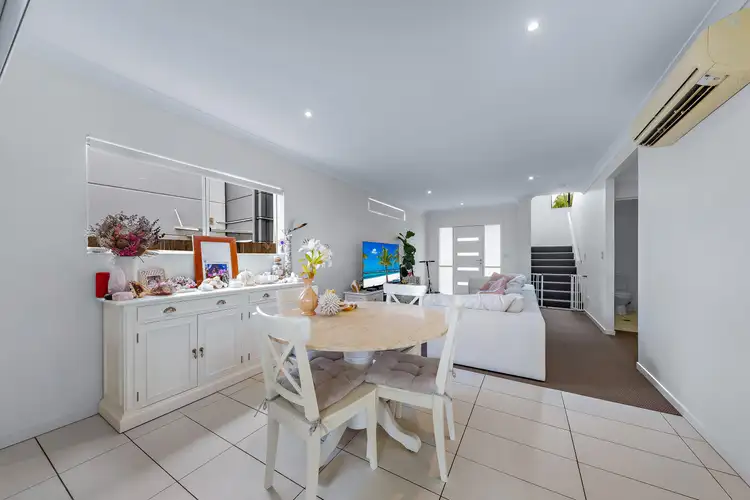 Third view of Homely townhouse listing, 5/65 Manooka Drive, Cannonvale QLD 4802