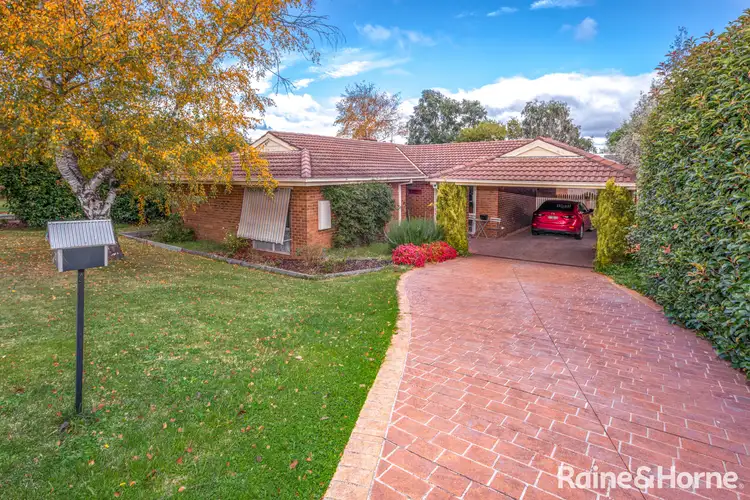 Second view of Homely house listing, 21 Frith Road, Gisborne VIC 3437