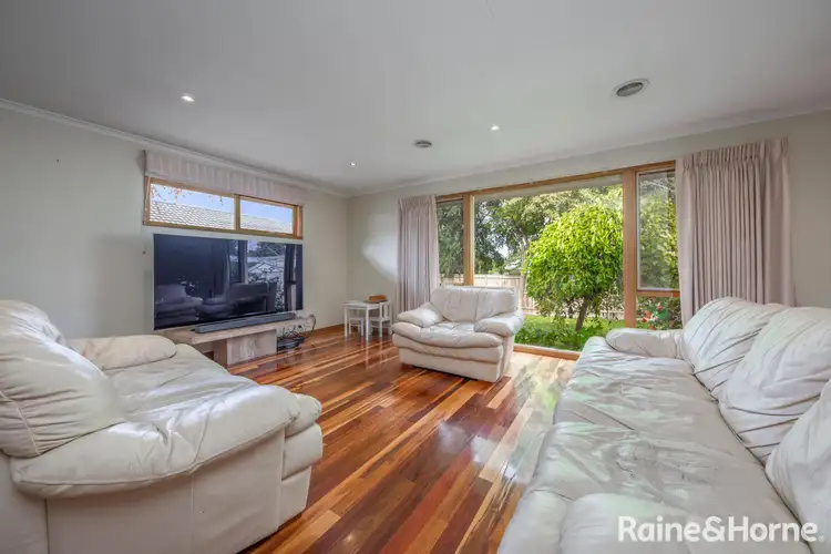 Third view of Homely house listing, 21 Frith Road, Gisborne VIC 3437