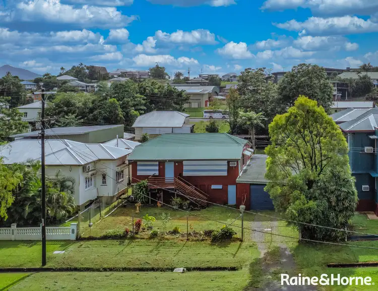 53 Glady Street, Innisfail QLD 4860