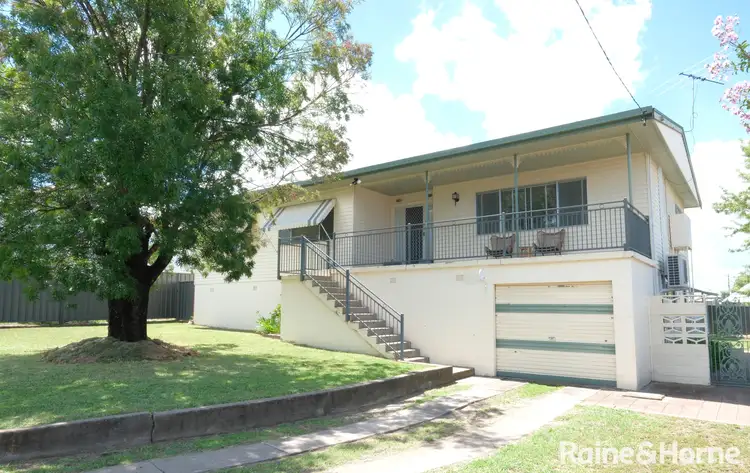 16 Carlyle Street, Inverell NSW 2360