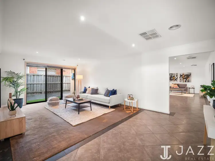 Sixth view of Homely house listing, 19 Ladybird Crescent, Point Cook VIC 3030