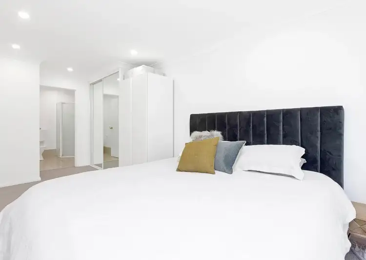 Fourth view of Homely house listing, 121/362 Mitchell Road, Alexandria NSW 2015