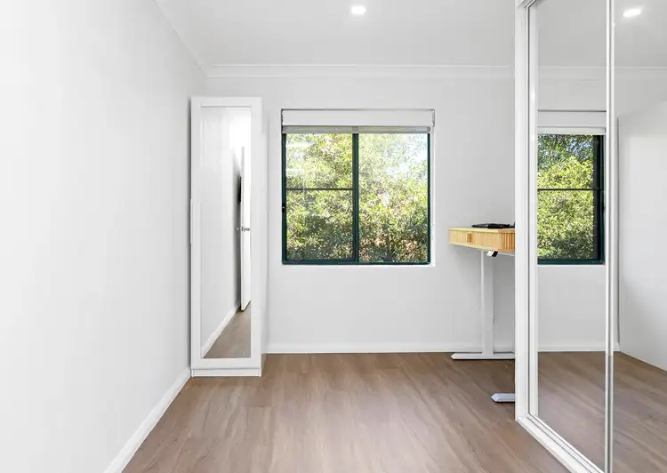 Fifth view of Homely house listing, 121/362 Mitchell Road, Alexandria NSW 2015
