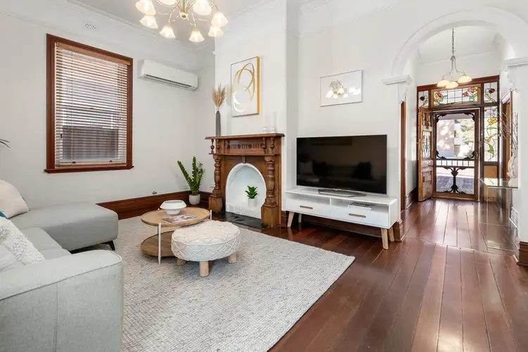 Second view of Homely house listing, 8A Abbotsford Street, West Leederville WA 6007