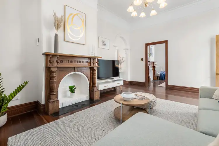 Fifth view of Homely house listing, 8A Abbotsford Street, West Leederville WA 6007