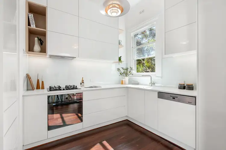 Sixth view of Homely house listing, 8A Abbotsford Street, West Leederville WA 6007