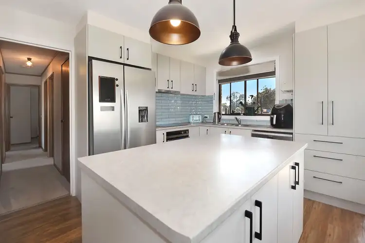 Third view of Homely house listing, 215 Wattle Gully Road, Great Western VIC 3374