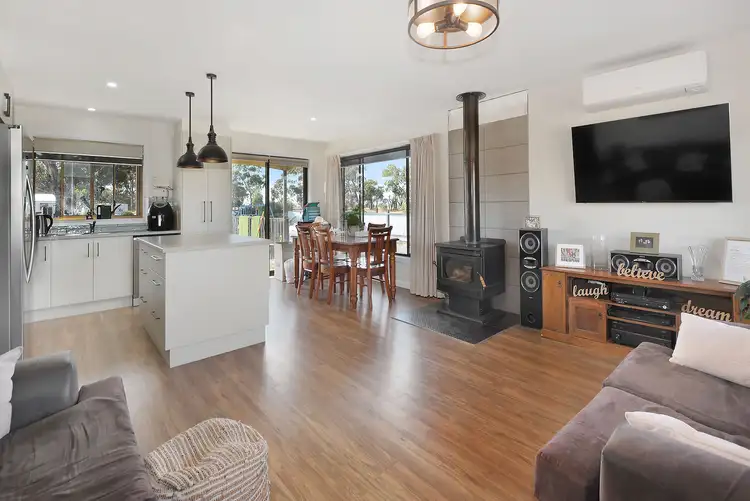 Fourth view of Homely house listing, 215 Wattle Gully Road, Great Western VIC 3374