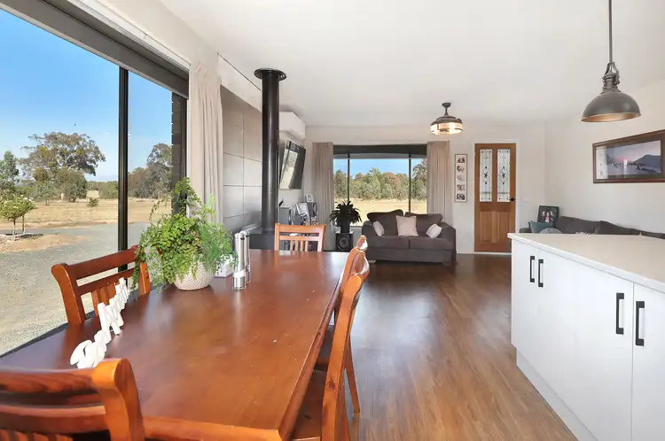 Fifth view of Homely house listing, 215 Wattle Gully Road, Great Western VIC 3374