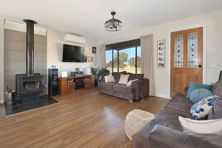 Sixth view of Homely house listing, 215 Wattle Gully Road, Great Western VIC 3374
