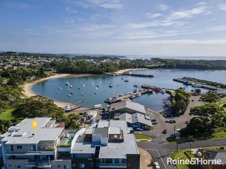 Apartment 203, 32 Wason Street, Ulladulla NSW 2539