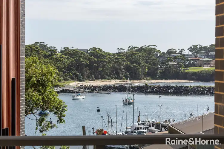 Second view of Homely apartment listing, Apartment 203, 32 Wason Street, Ulladulla NSW 2539