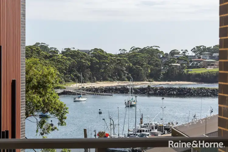 Fourth view of Homely apartment listing, Apartment 203, 32 Wason Street, Ulladulla NSW 2539