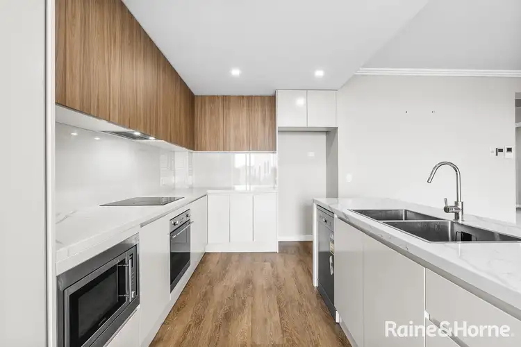 Fifth view of Homely apartment listing, Apartment 203, 32 Wason Street, Ulladulla NSW 2539