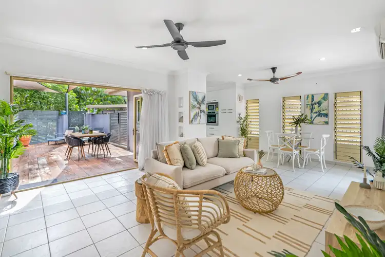 3/352-354 Port Douglas Road, Port Douglas QLD 4877