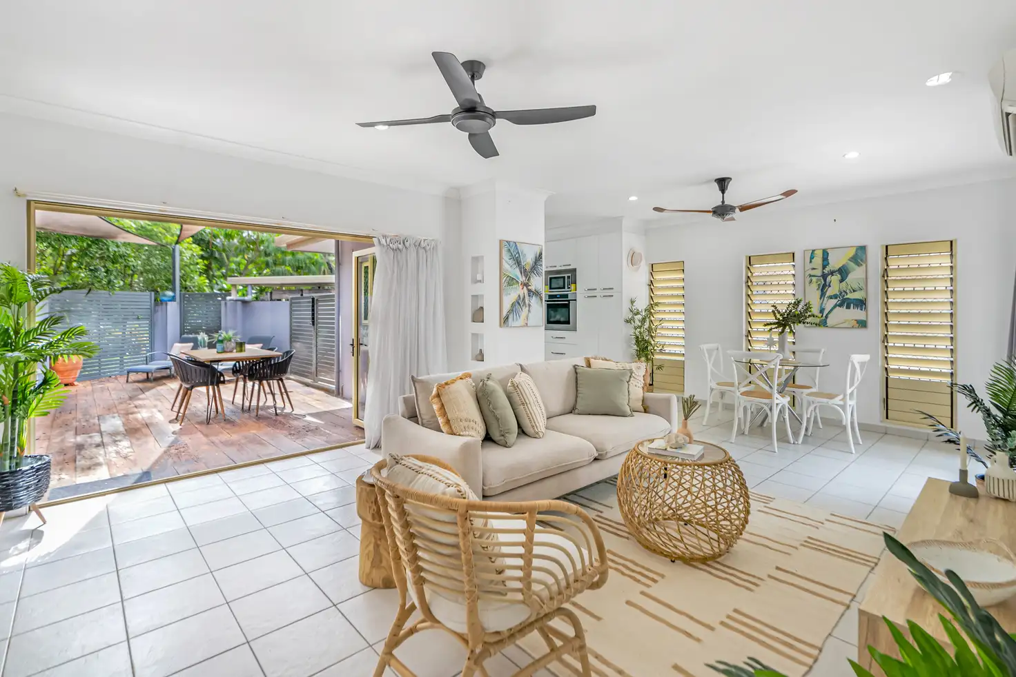 Main view of Homely apartment listing, 3/352-354 Port Douglas Road, Port Douglas QLD 4877