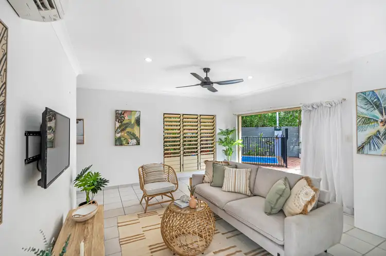 Third view of Homely apartment listing, 3/352-354 Port Douglas Road, Port Douglas QLD 4877