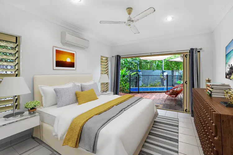 Fifth view of Homely apartment listing, 3/352-354 Port Douglas Road, Port Douglas QLD 4877