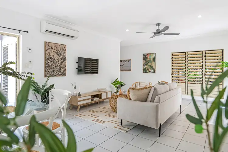 Sixth view of Homely apartment listing, 3/352-354 Port Douglas Road, Port Douglas QLD 4877