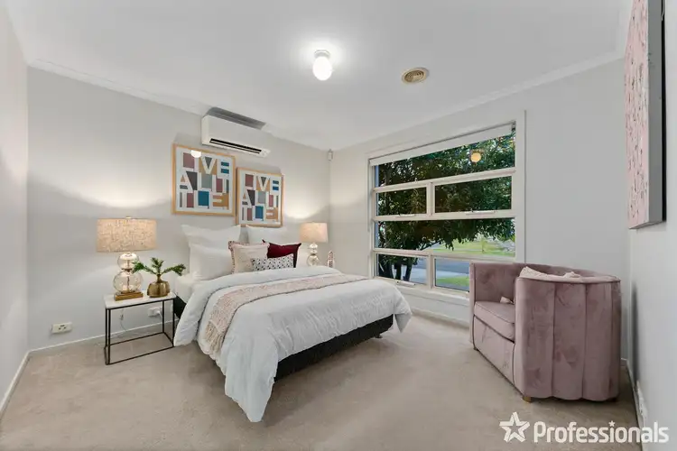 Sixth view of Homely house listing, 90 Hatchlands Drive, Deer Park VIC 3023