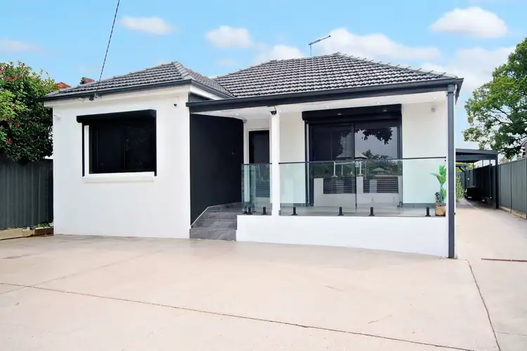 133 Belmore Rd, Riverwood NSW 2210